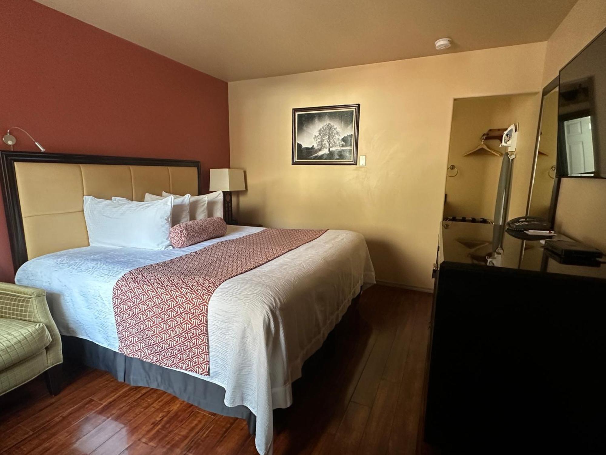 Matterhorn Inn Урей Екстер'єр фото
