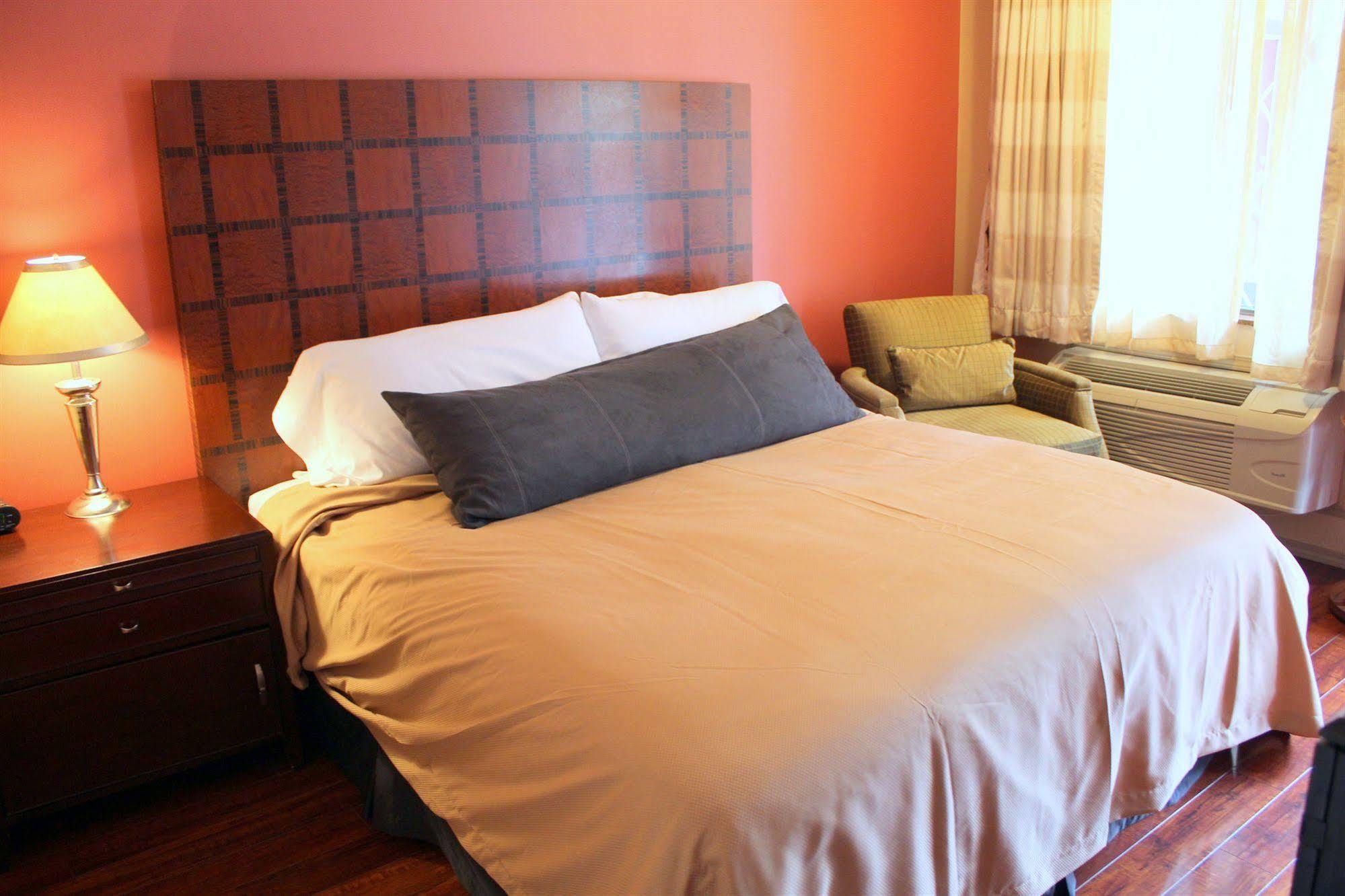 Matterhorn Inn Урей Екстер'єр фото