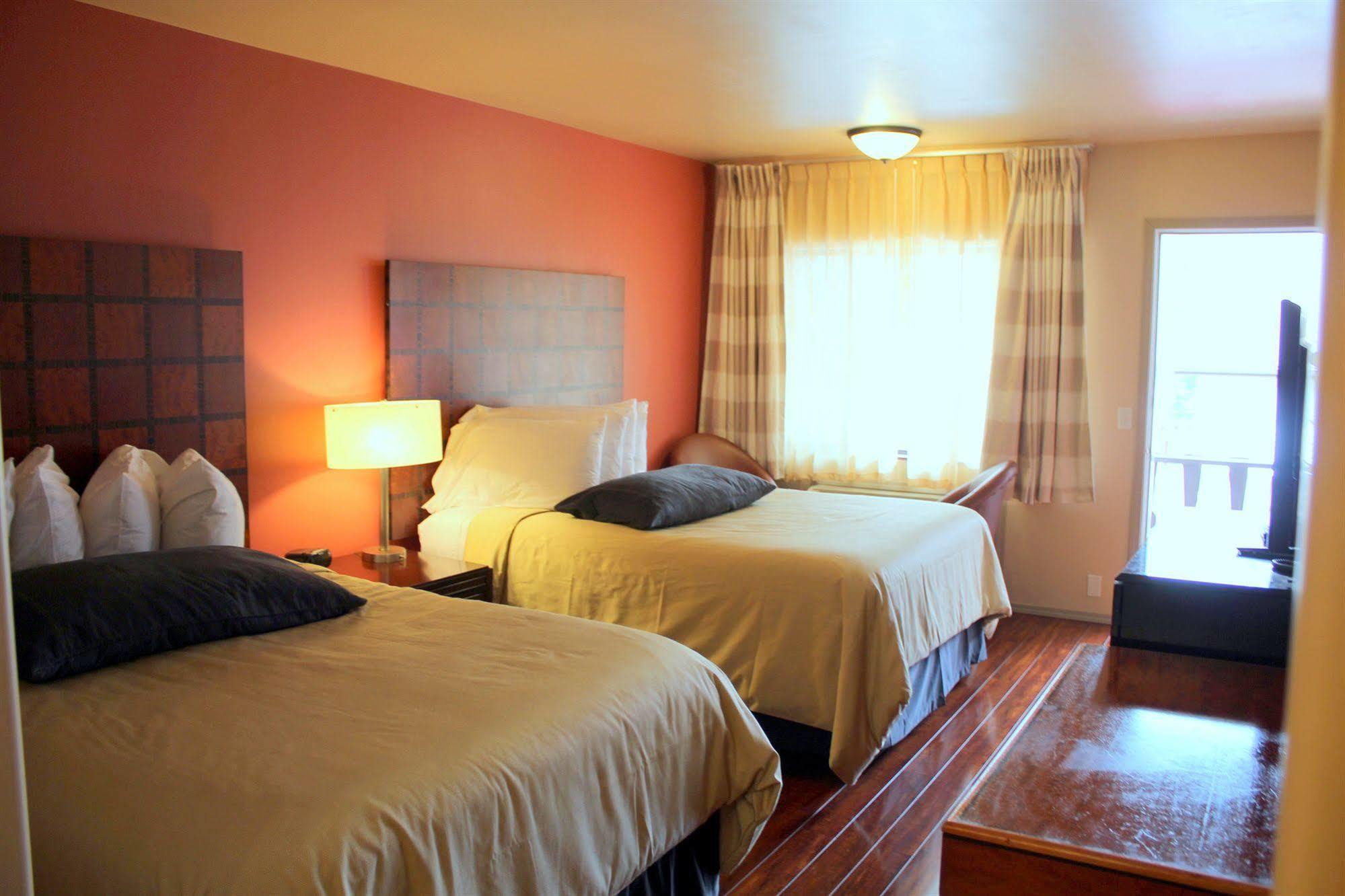 Matterhorn Inn Урей Екстер'єр фото